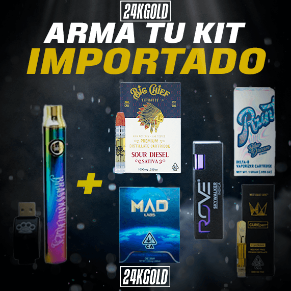 Kit Importado
